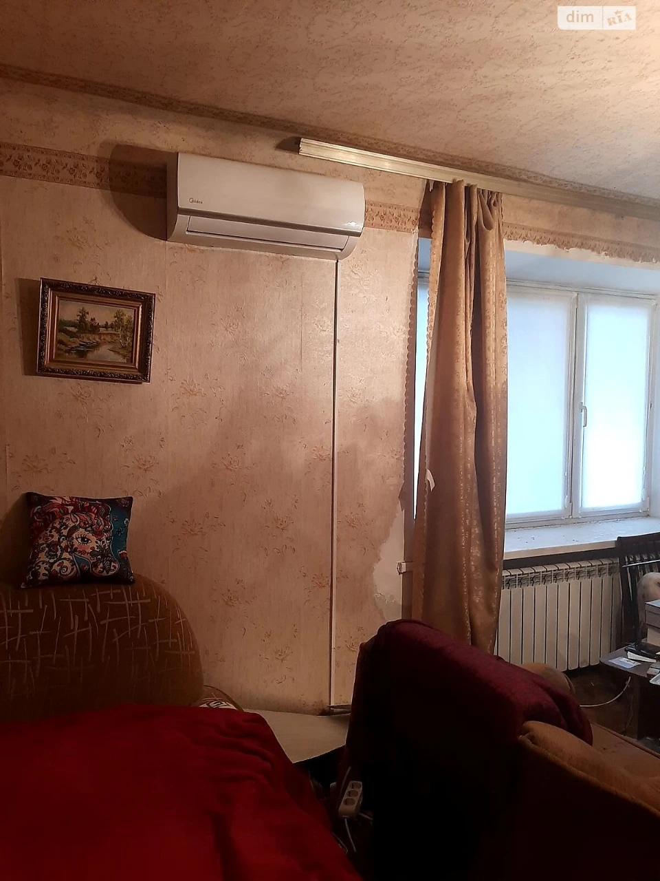 Продаж Квартира Кудрявець