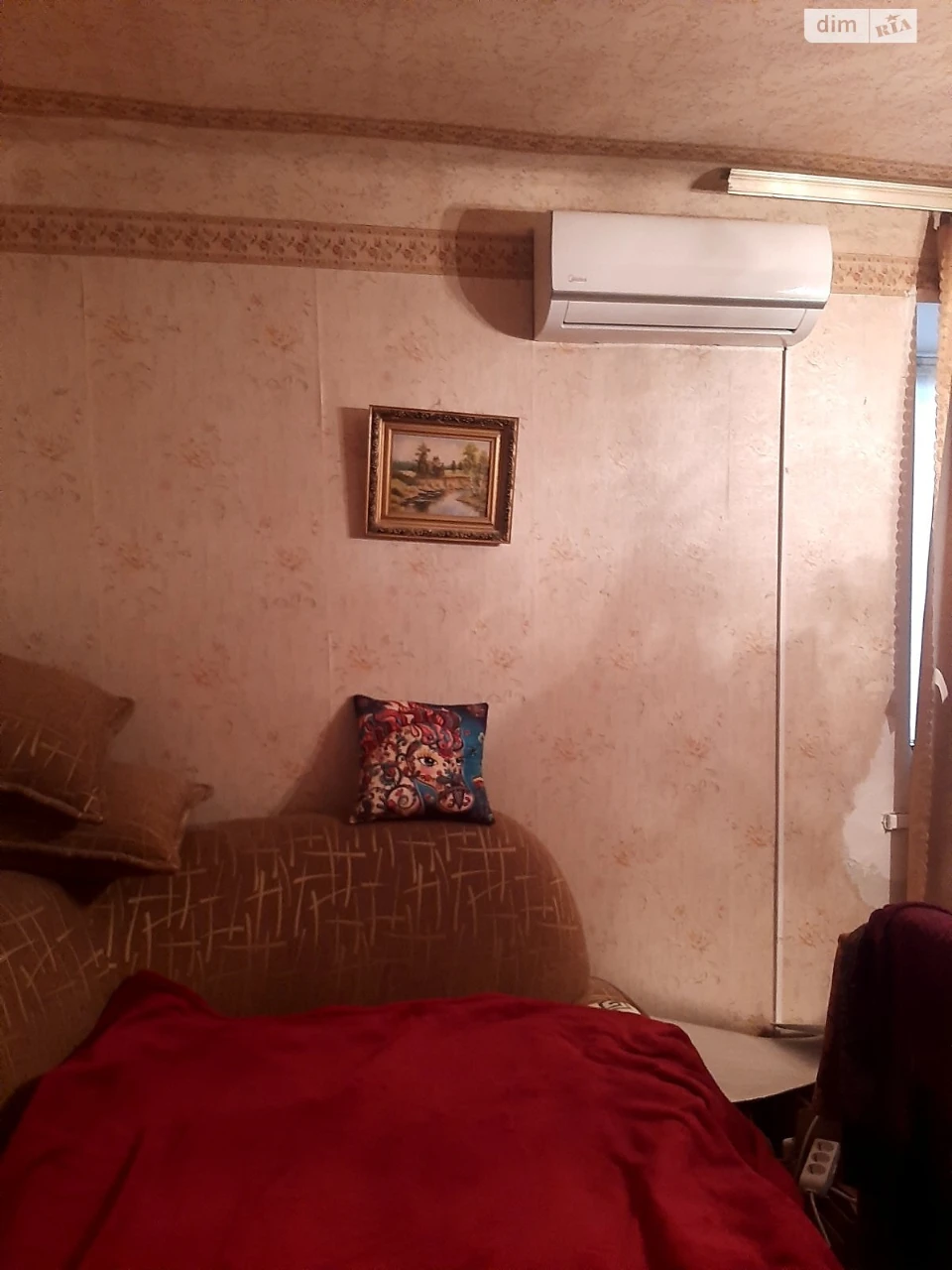 Продаж Квартира Кудрявець
