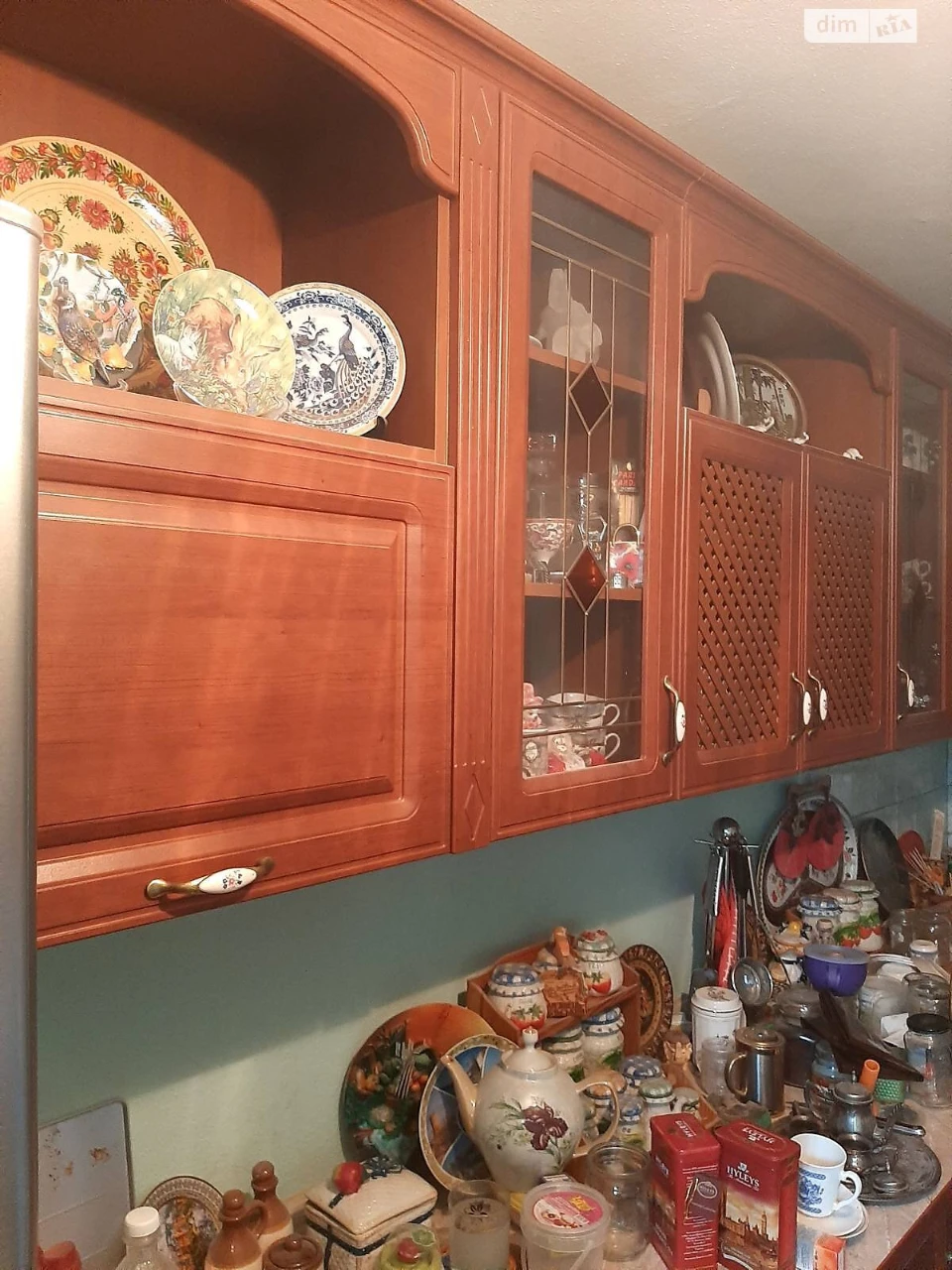 Продаж Квартира Кудрявець