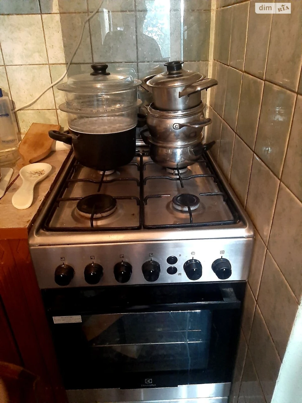 Продаж Квартира Кудрявець