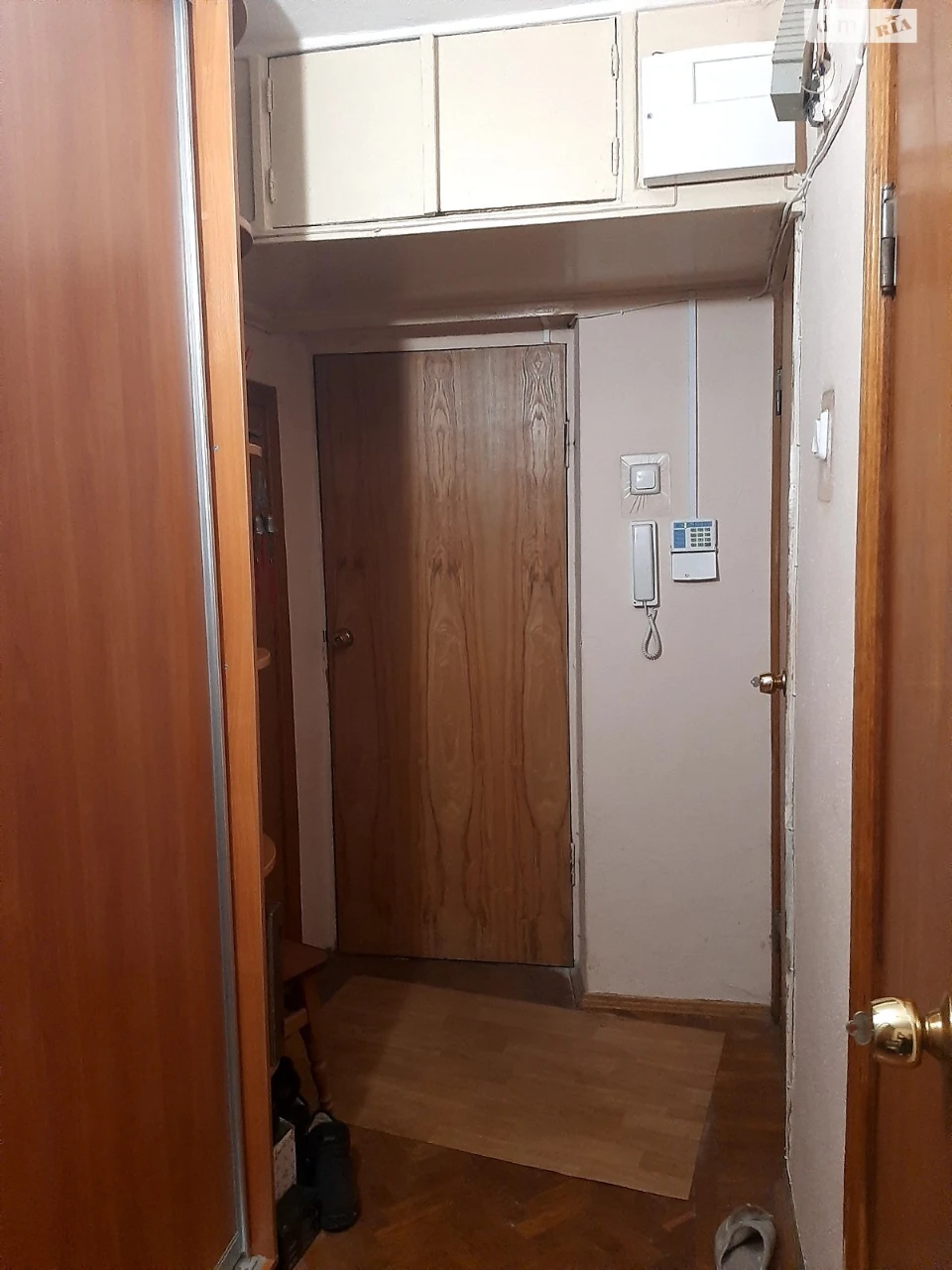 Продаж Квартира Кудрявець