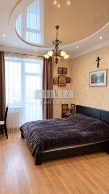 Продаж квартири ЖК Смарагдовий 1 кімнатна 60 кв м Солом'янсь