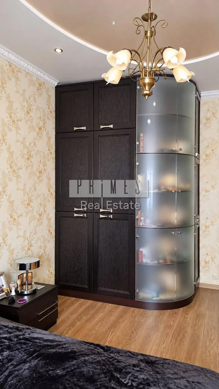 Продаж квартири ЖК Смарагдовий 1 кімнатна 60 кв м Солом'янсь