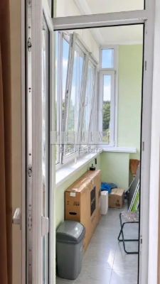 Продаж квартири ЖК Смарагдовий 1 кімнатна 60 кв м Солом'янсь