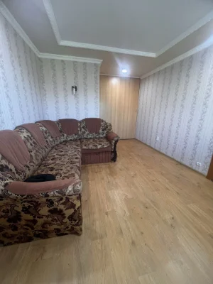 Продаж 2-кімнатної квартири на Андріївській