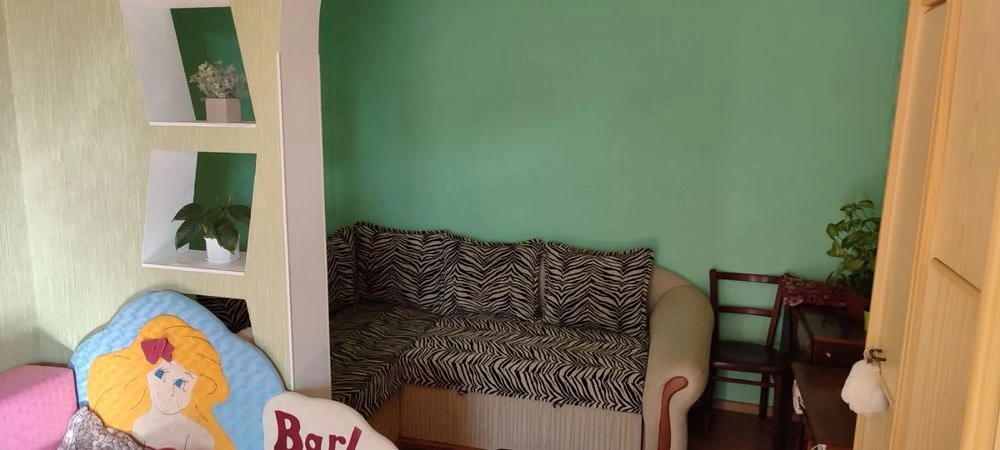 Продаж 2-кімнатної квартири на Андріївській