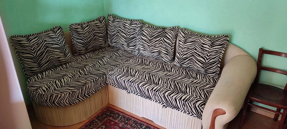 Продаж 2-кімнатної квартири на Андріївській