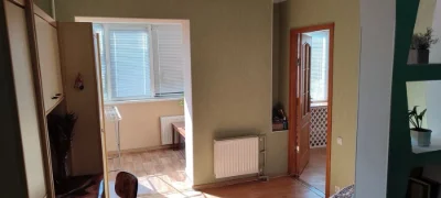 Продаж 2-кімнатної квартири на Андріївській