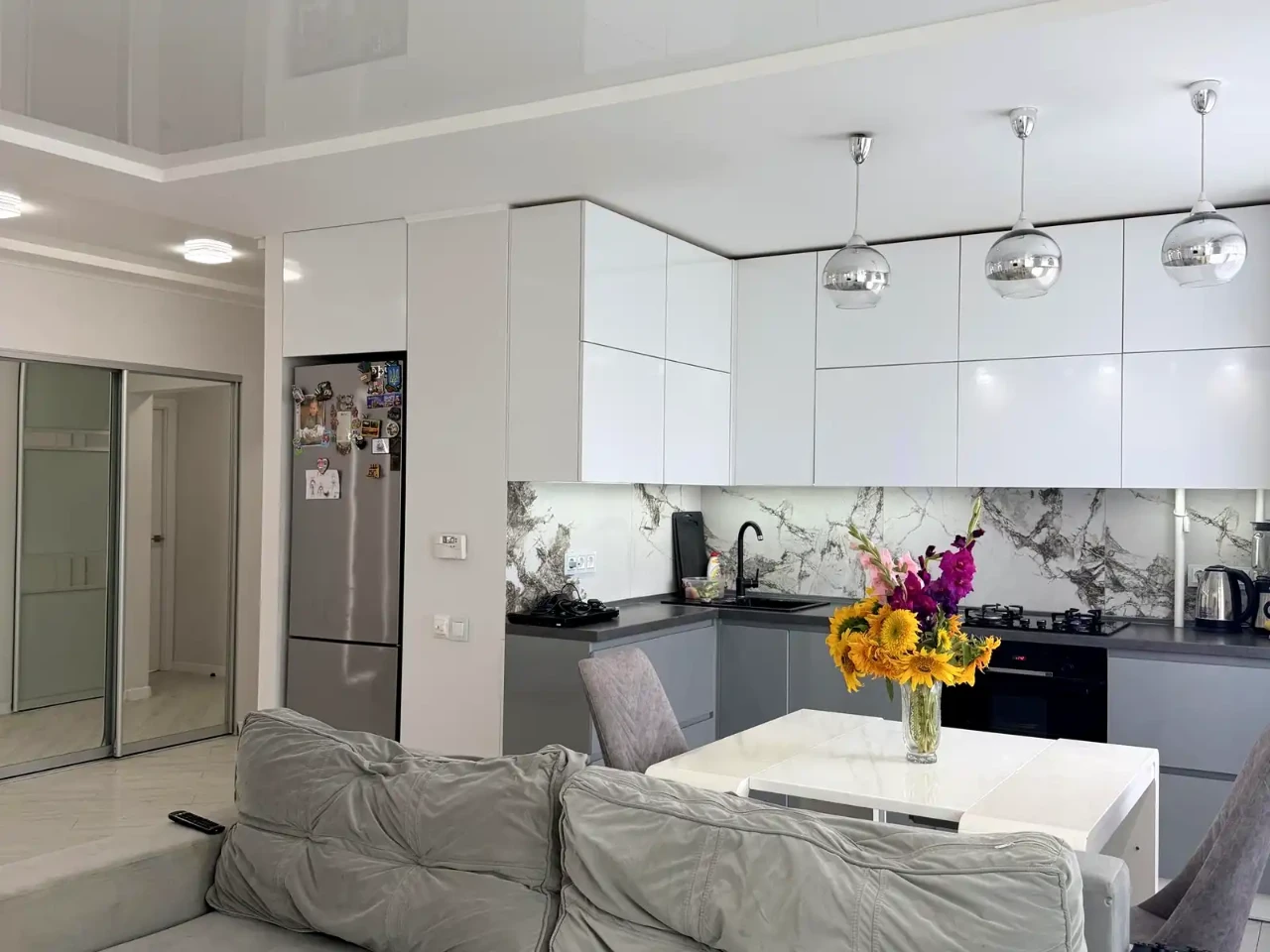 Продаж квартири 3-кімн. 68 м² 6/9 пов.