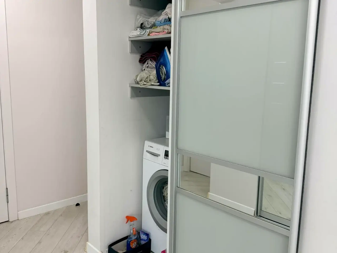 Продаж квартири 3-кімн. 68 м² 6/9 пов.