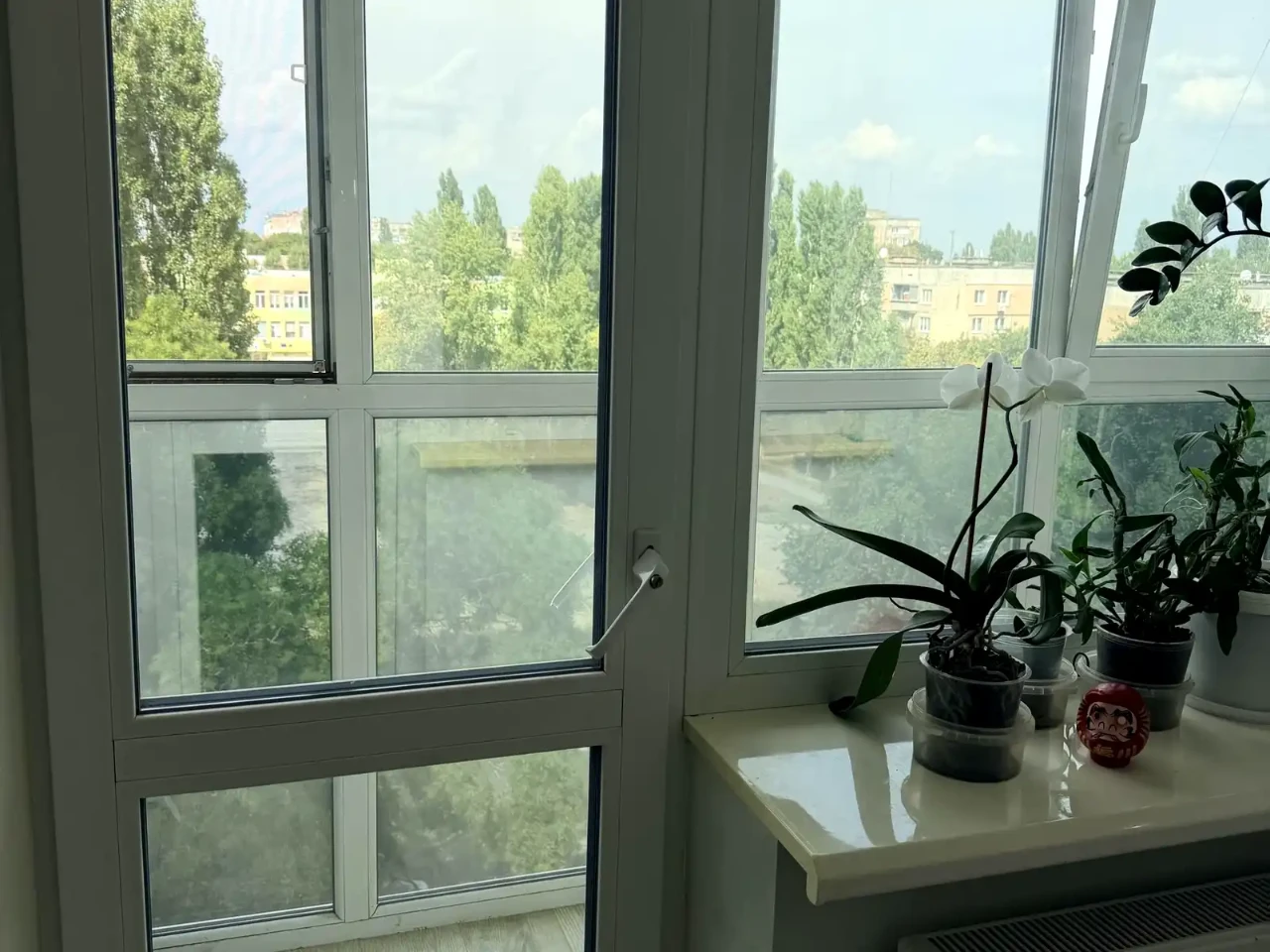 Продаж квартири 3-кімн. 68 м² 6/9 пов.