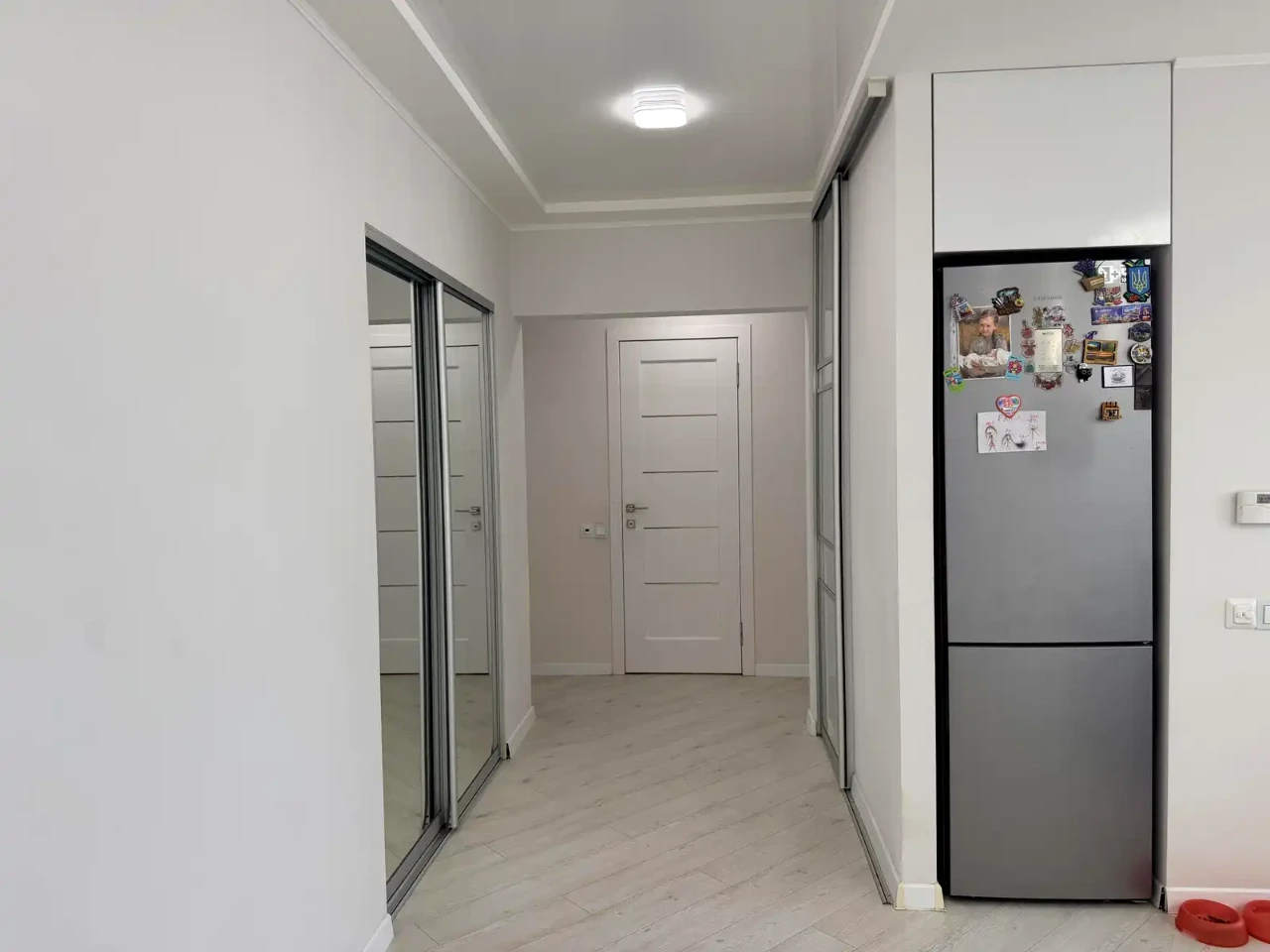 Продаж квартири 3-кімн. 68 м² 6/9 пов.
