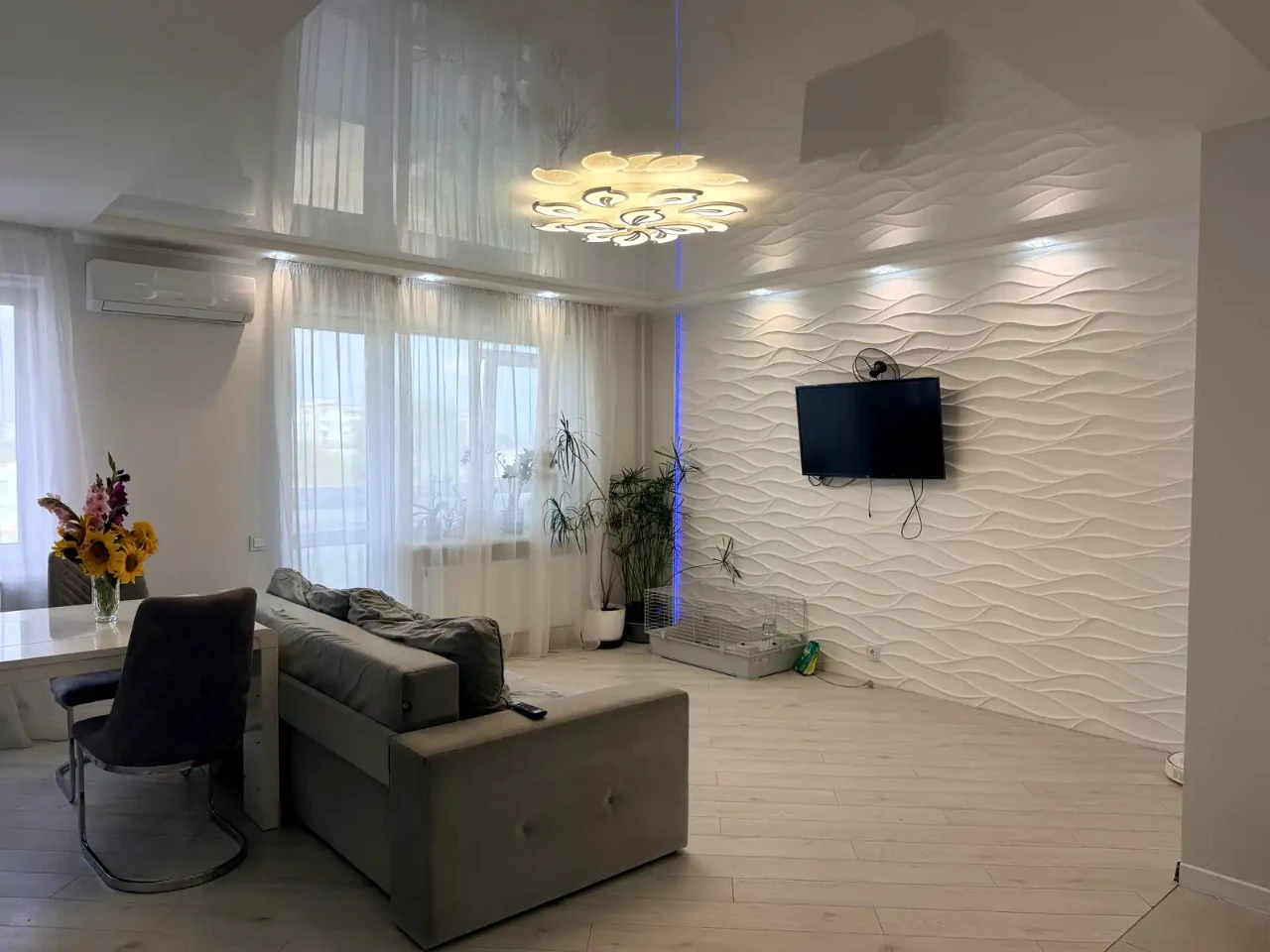 Продаж квартири 3-кімн. 68 м² 6/9 пов.