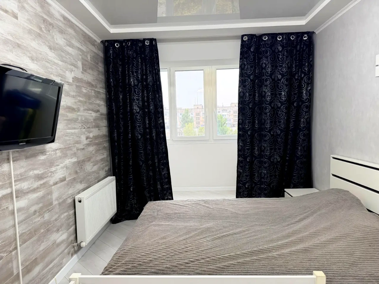 Продаж квартири 3-кімн. 68 м² 6/9 пов.