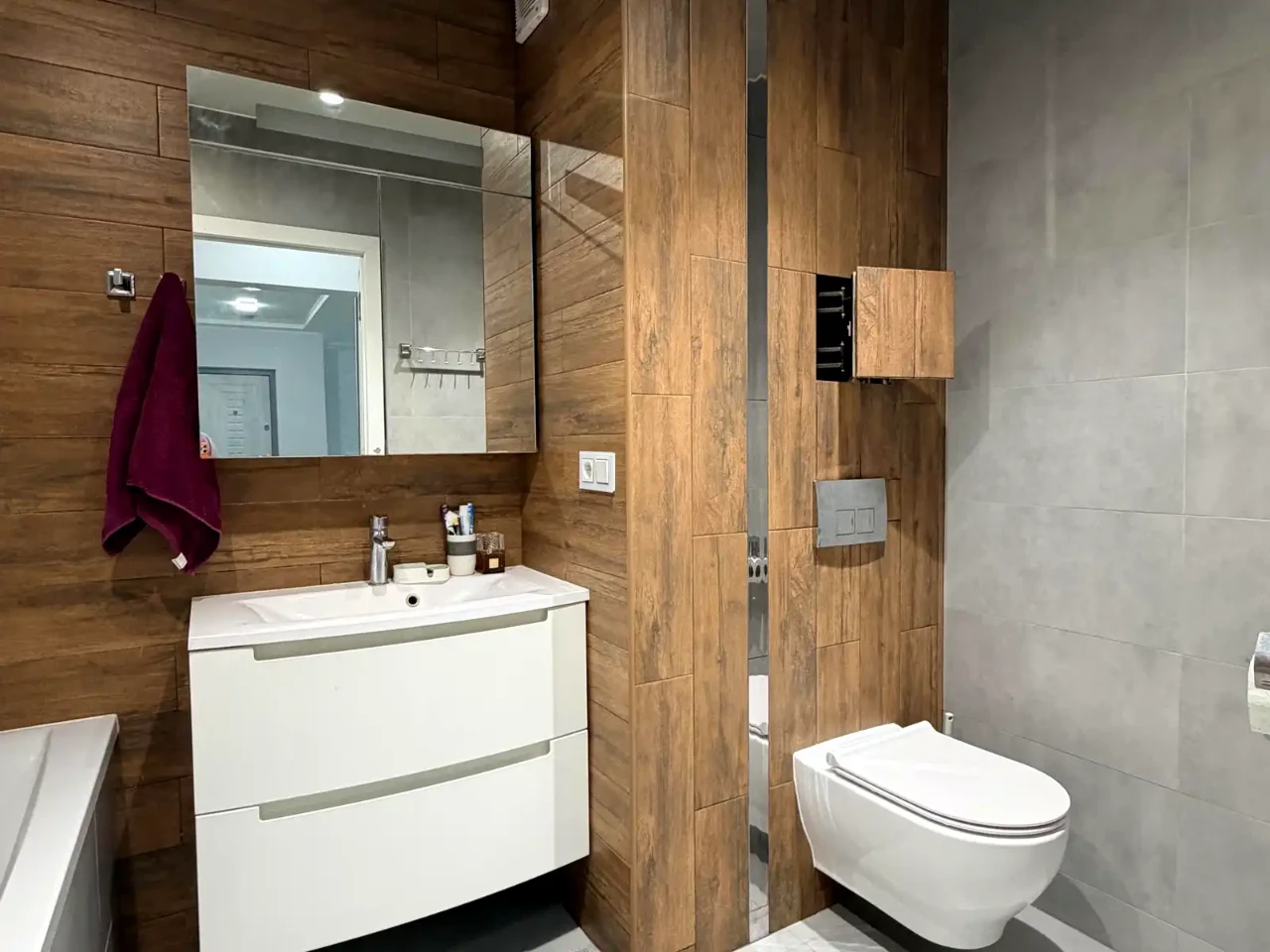 Продаж квартири 3-кімн. 68 м² 6/9 пов.