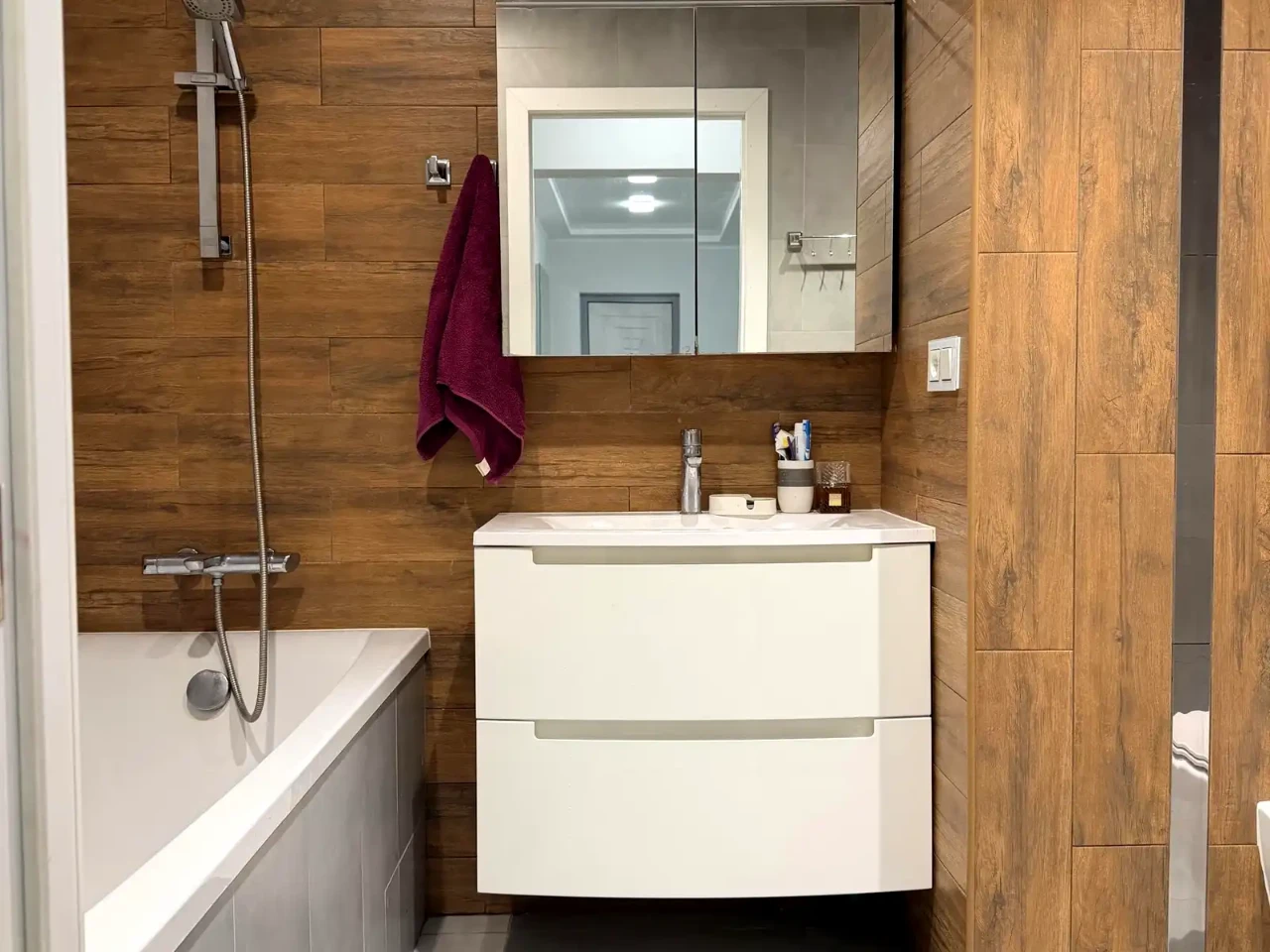 Продаж квартири 3-кімн. 68 м² 6/9 пов.
