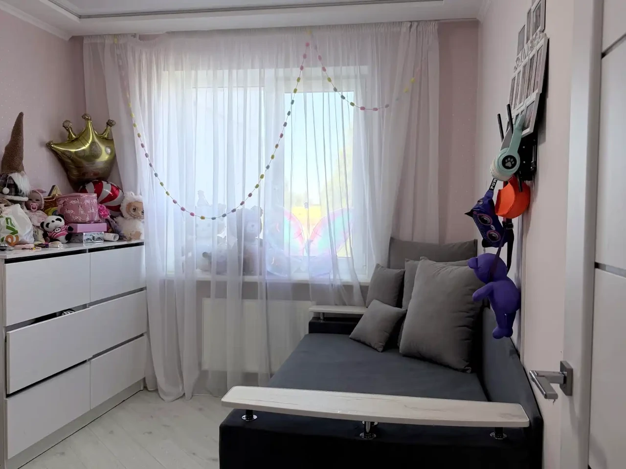 Продаж квартири 3-кімн. 68 м² 6/9 пов.