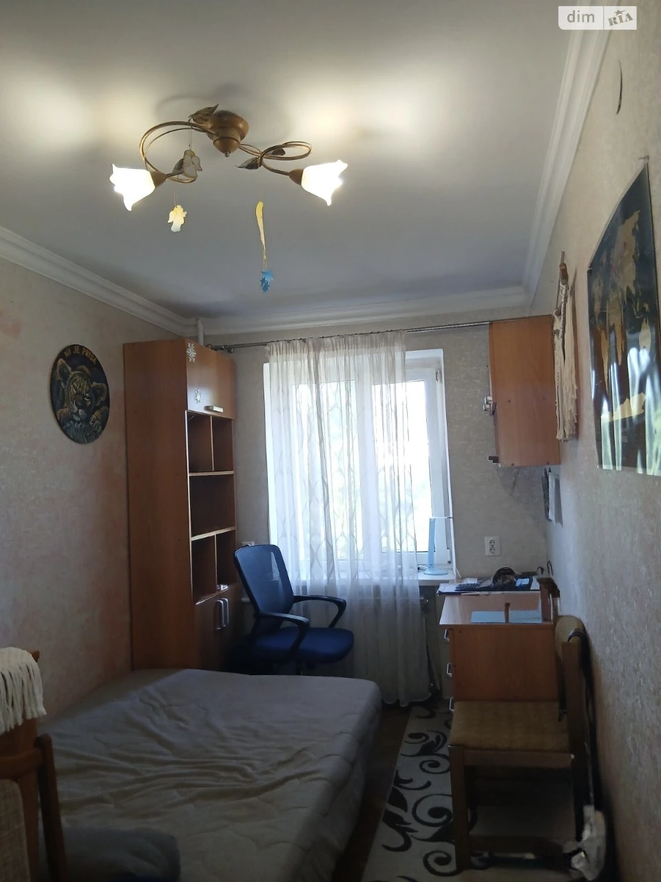 Продаж Квартира Центр