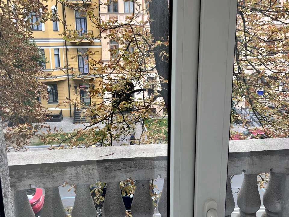 Квартира. Київ, Івана Франка вул.