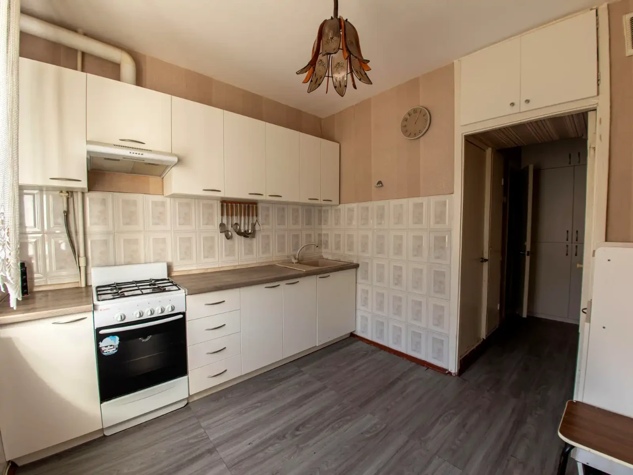 Продаж квартири 2-кімн. 53.7 м² 5/10 пов.