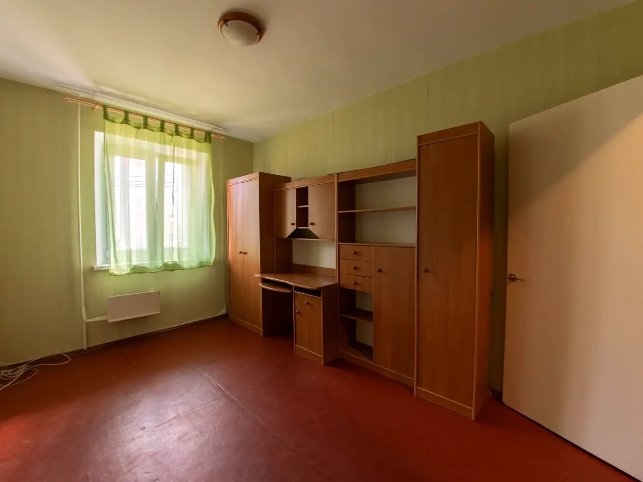 Продаж квартири 2-кімн. 53.7 м² 5/10 пов.