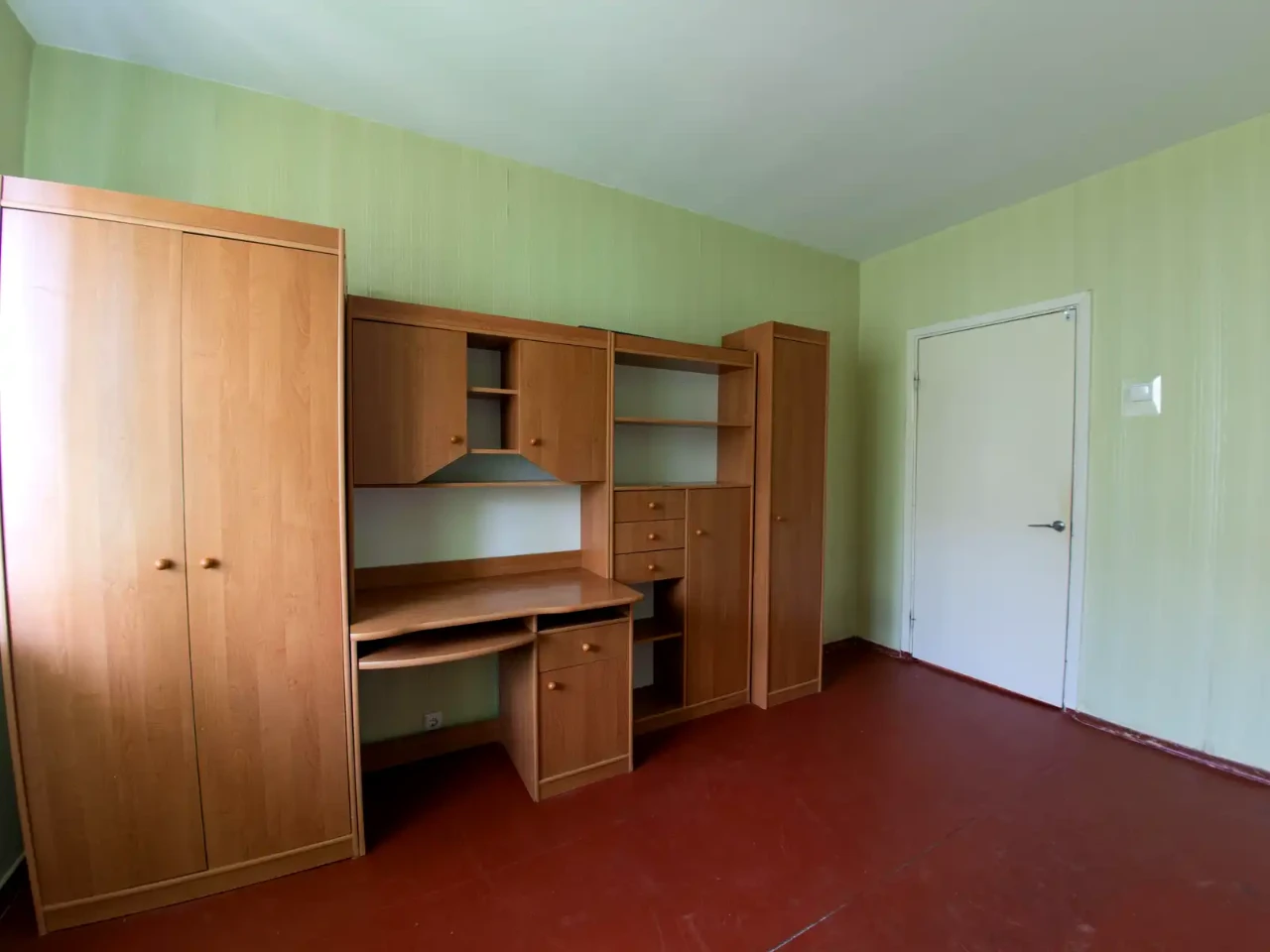 Продаж квартири 2-кімн. 53.7 м² 5/10 пов.
