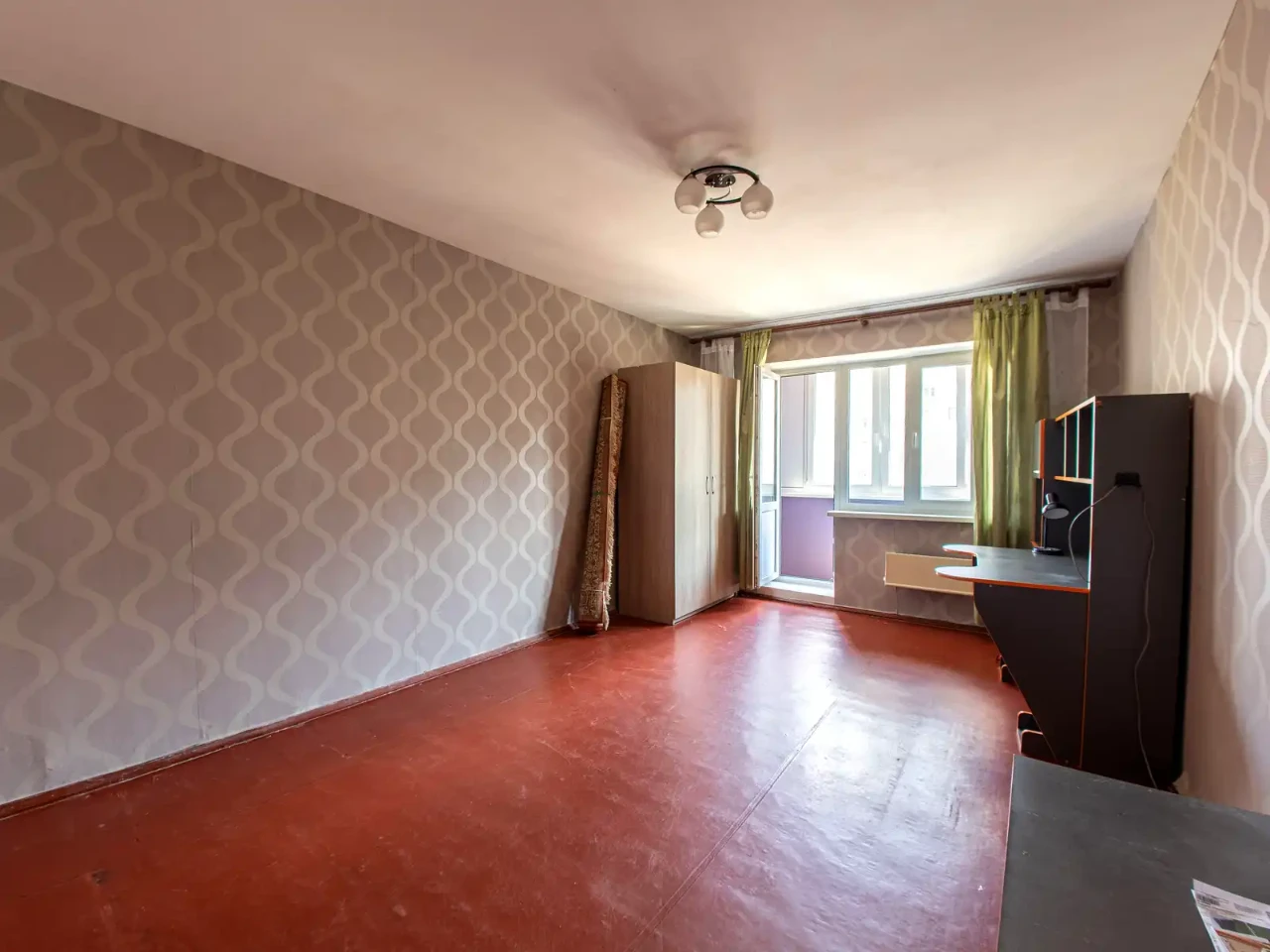 Продаж квартири 2-кімн. 53.7 м² 5/10 пов.