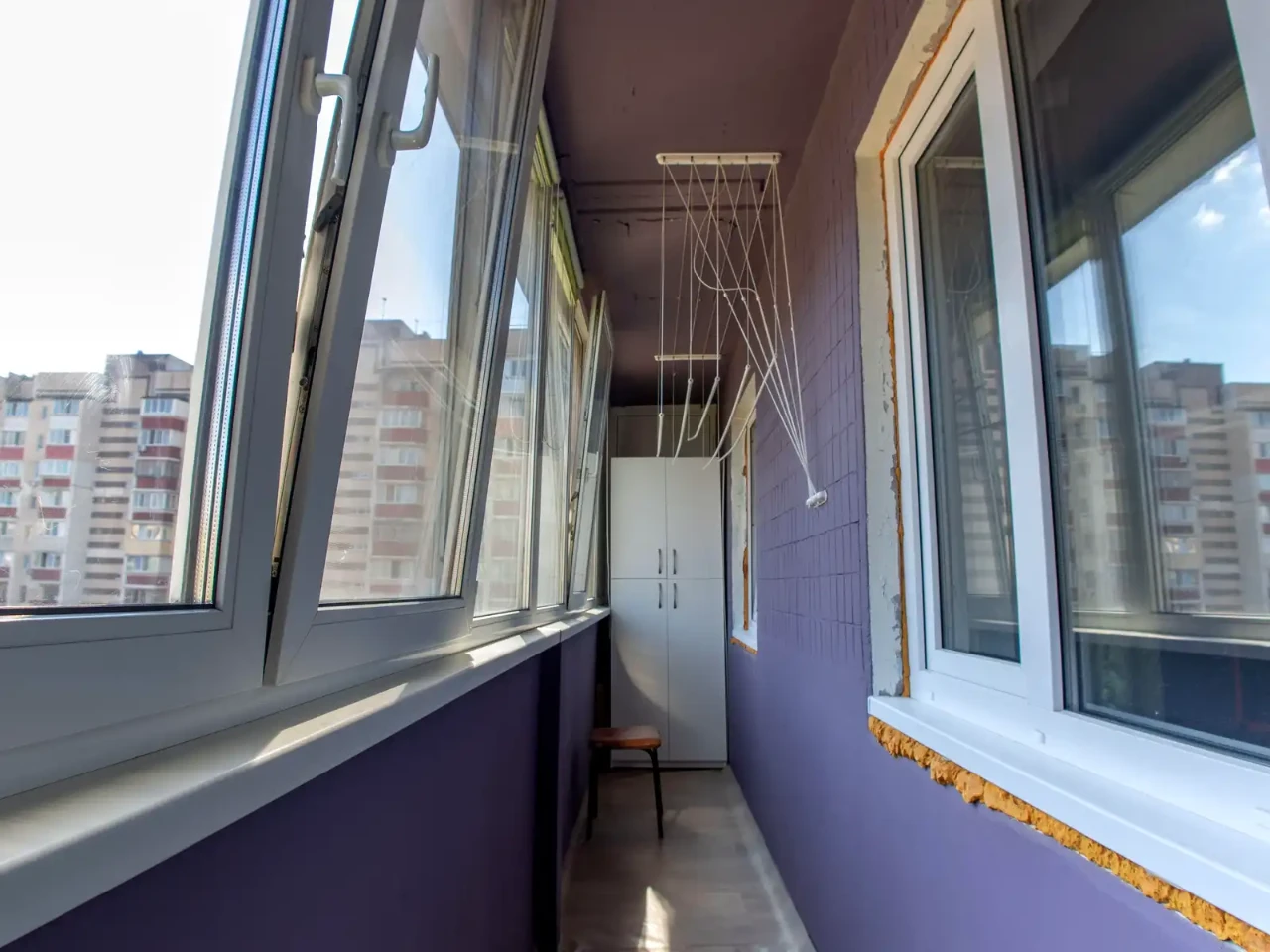 Продаж квартири 2-кімн. 53.7 м² 5/10 пов.