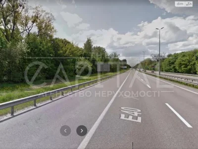 Продаж Ділянка під житлову забудову Святошинський