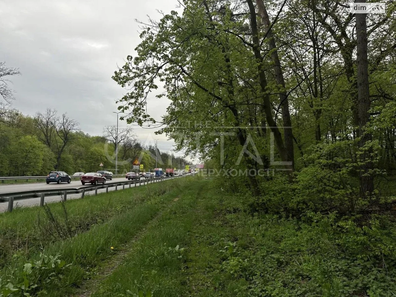 Продаж Ділянка під житлову забудову Святошинський