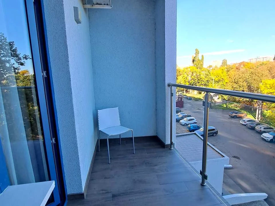 Квартира. Одеса, Ванний пров.