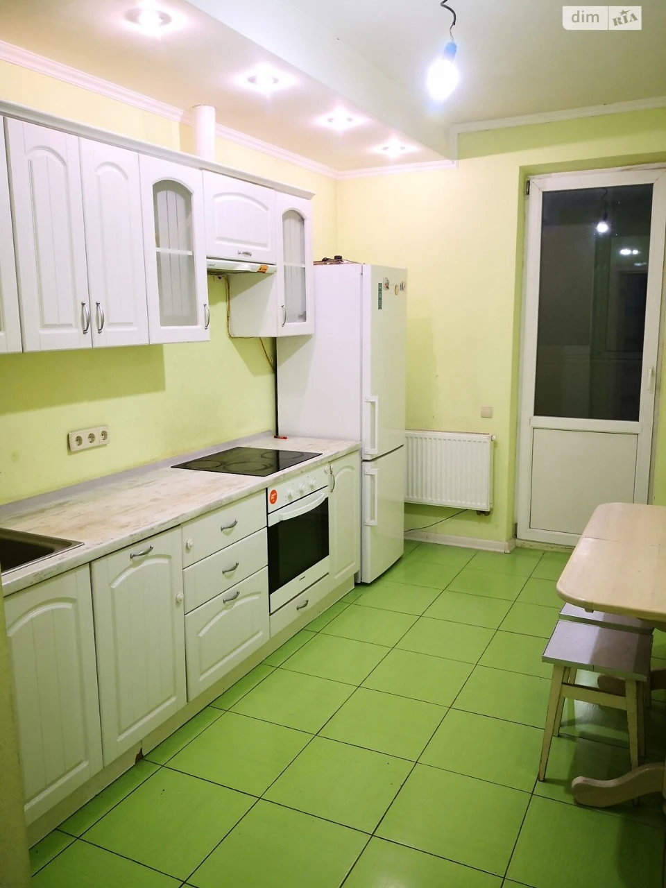 Продаж Квартира Борщагівка