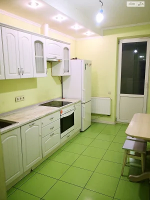 Продаж Квартира Борщагівка