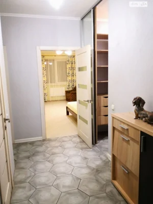 Продаж Квартира Борщагівка