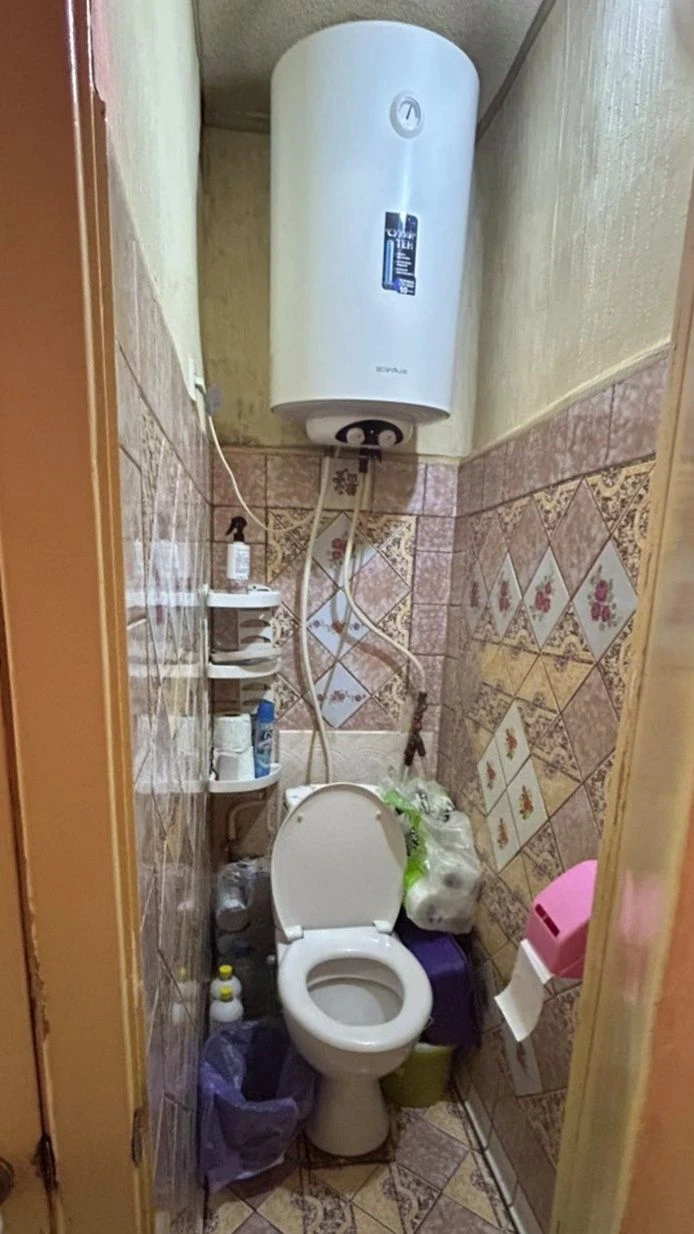 Продам 2 к на Гладкова 12 квартал