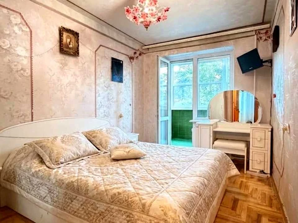 Квартира. Вінниця, Келецька вул.