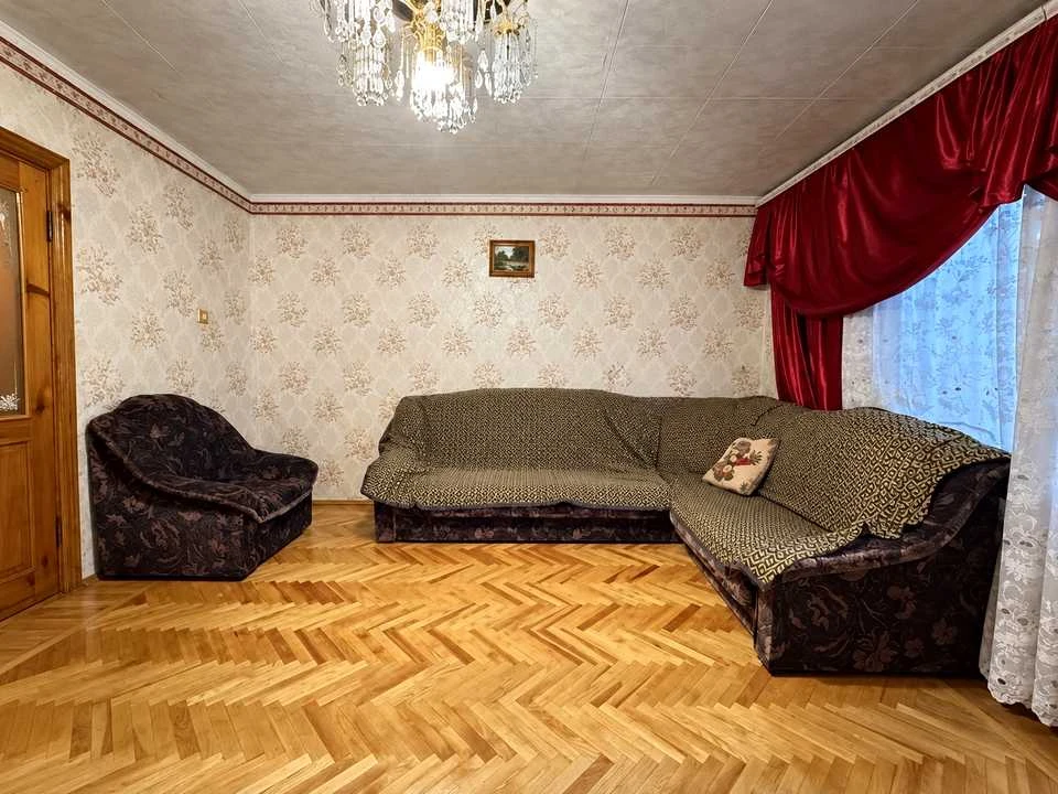 Квартира. Вінниця, Келецька вул.