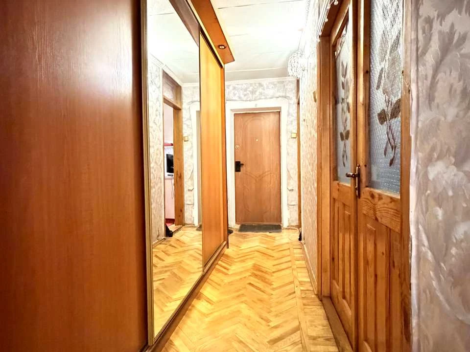 Квартира. Вінниця, Келецька вул.