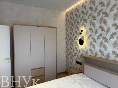 Квартира. Ужгород, Капушанська вул.
