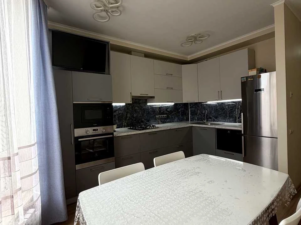 Квартира. Ужгород, Фріца Гленца вул.