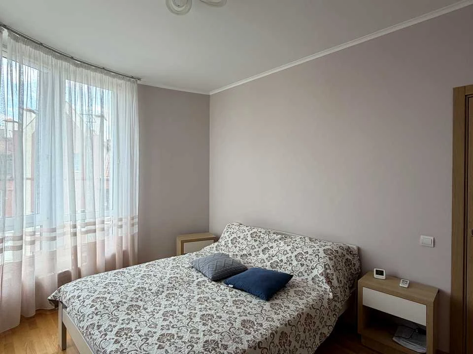 Квартира. Ужгород, Фріца Гленца вул.