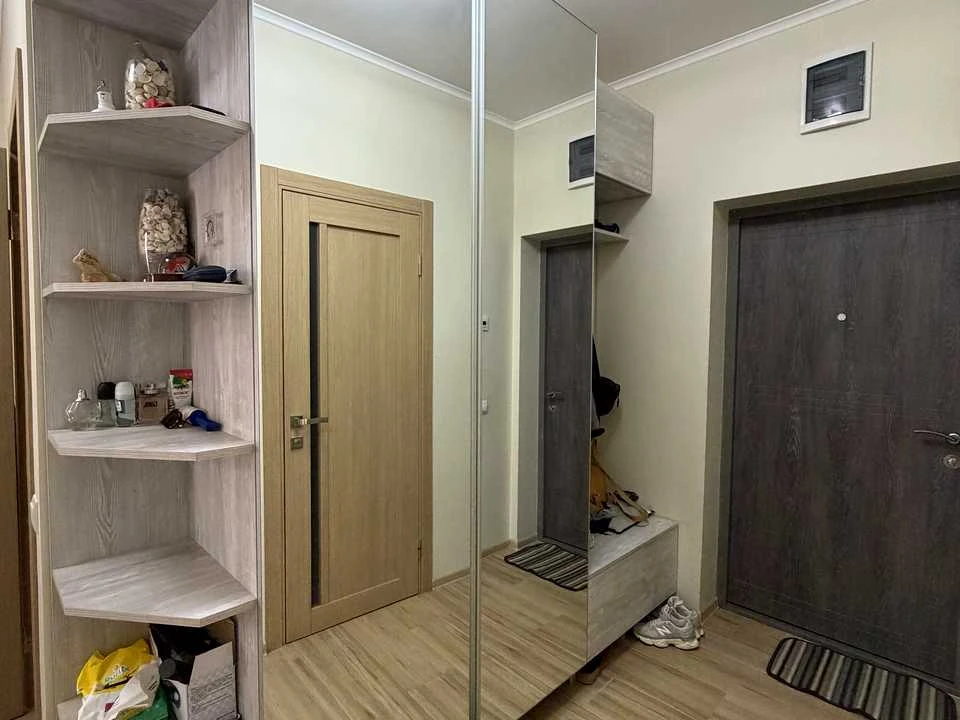 Квартира. Ужгород, Фріца Гленца вул.