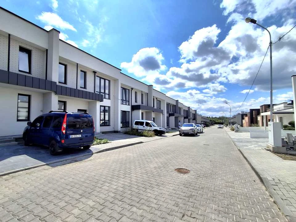 Будинок. Хмельницький, Сергія Параджанова