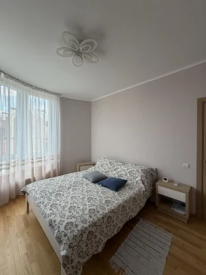 Продаж 2-х кімнатної. Газ. Поруч Парк.