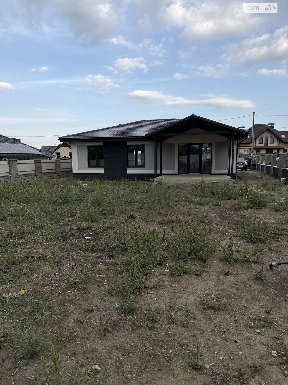 Продаж Дім