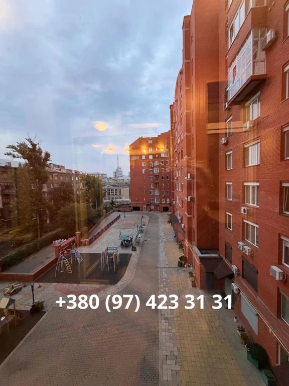 ЖК Слободская Усадьба! Научная! 2 мин. Продам 3К  136 м2