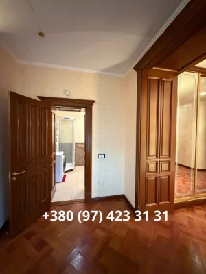 ЖК Слободская Усадьба! Научная! 2 мин. Продам 3К  136 м2