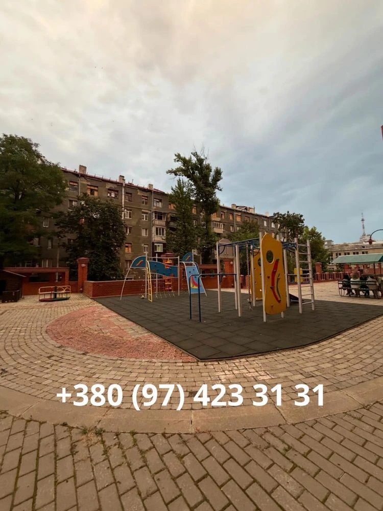 ЖК Слободская Усадьба! Научная! 2 мин. Продам 3К  136 м2