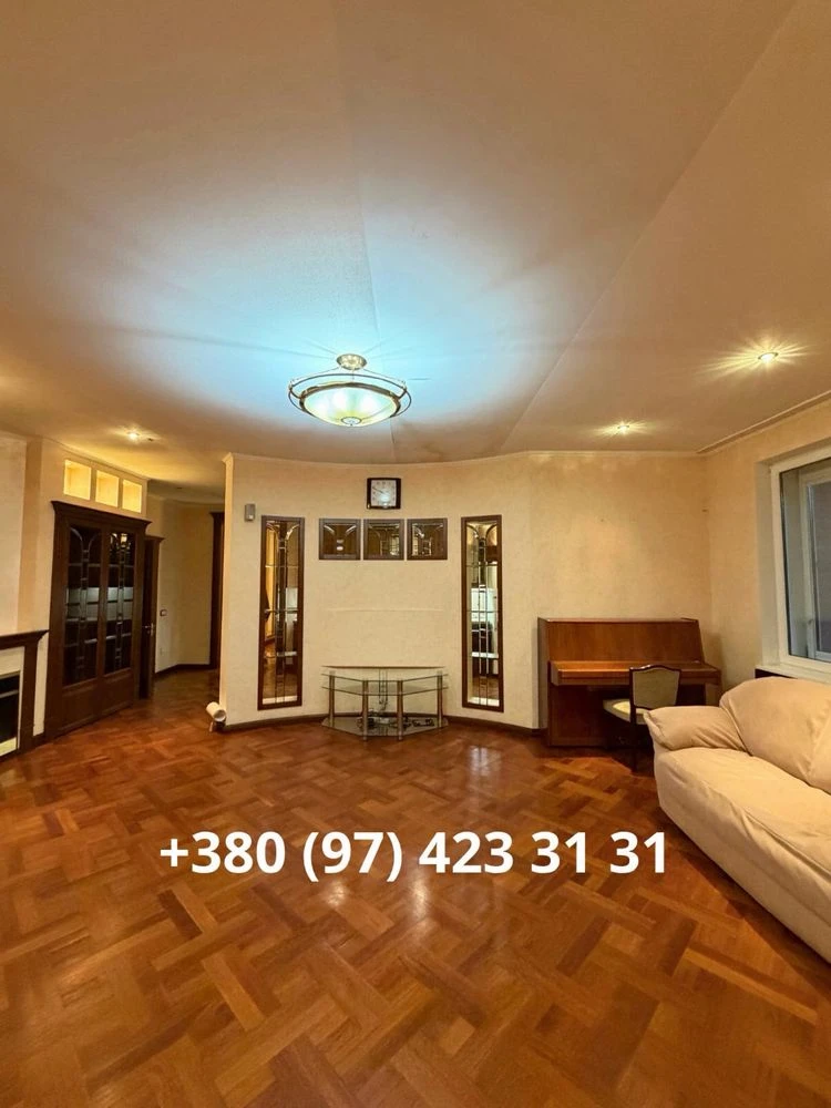 ЖК Слободская Усадьба! Научная! 2 мин. Продам 3К  136 м2