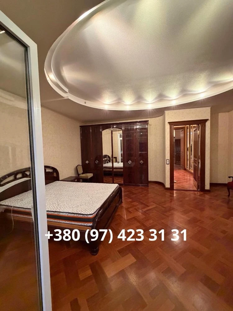 ЖК Слободская Усадьба! Научная! 2 мин. Продам 3К  136 м2